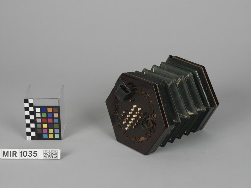 Instrument image
