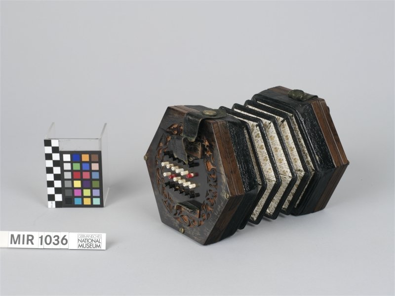 Instrument image