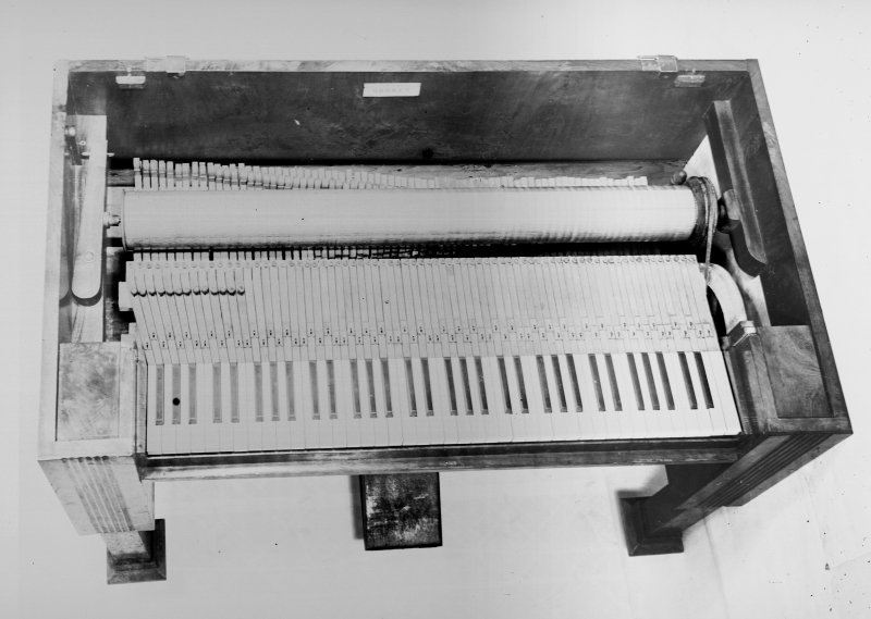 Instrument image
