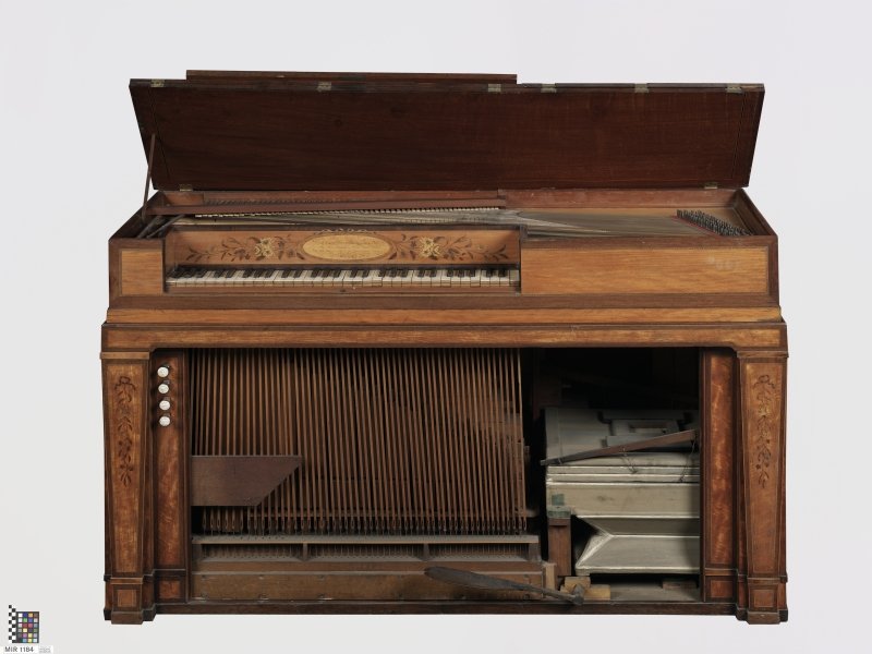 Instrument image