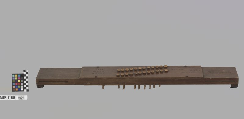 Instrument image