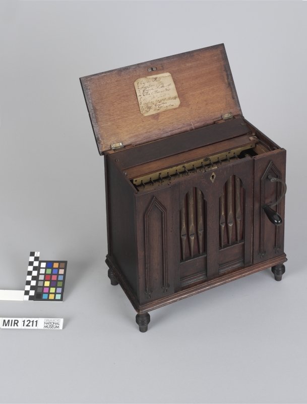 Instrument image