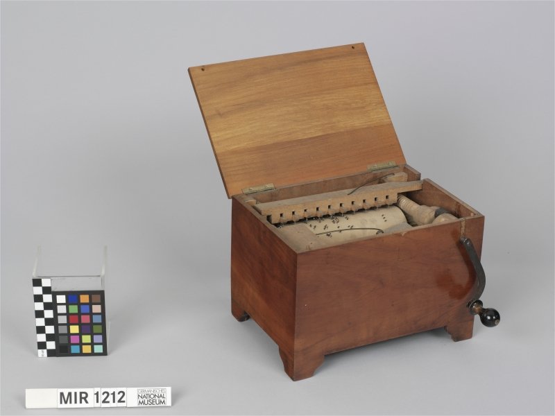 Instrument image