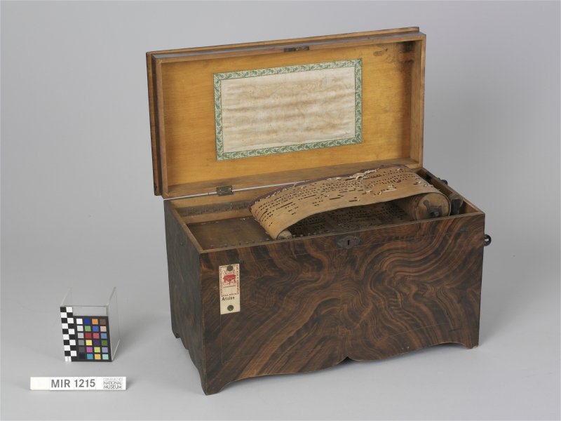 Instrument image