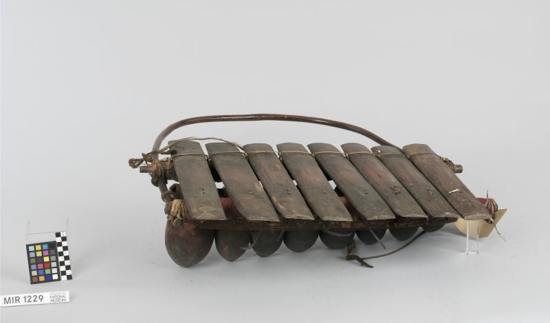 Instrument image