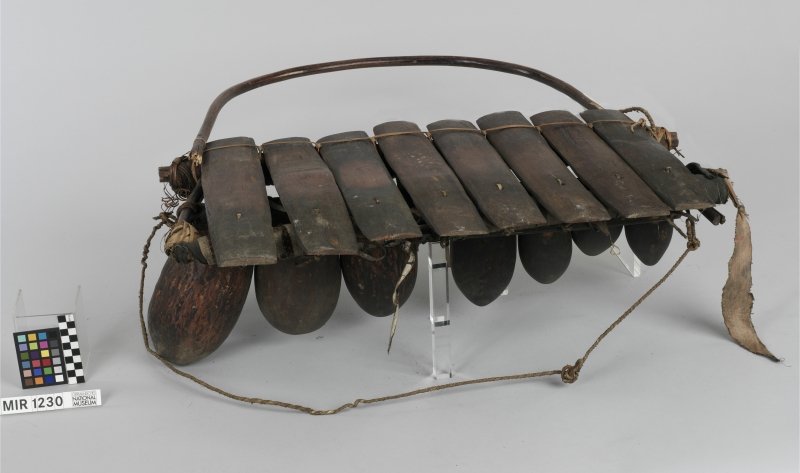 Instrument image