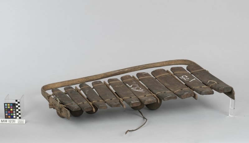 Instrument image
