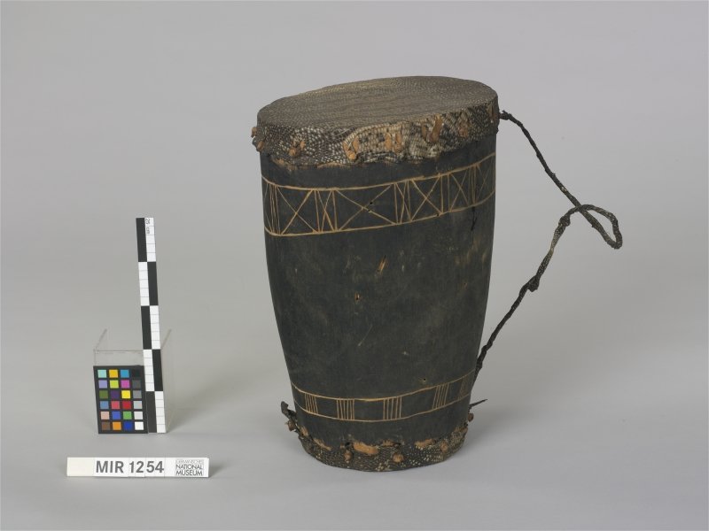 Instrument image