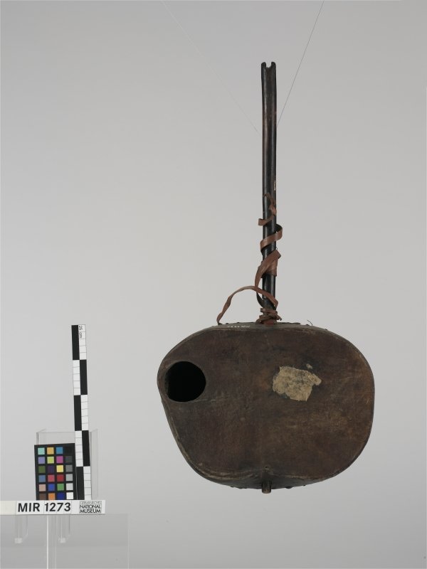 Instrument image