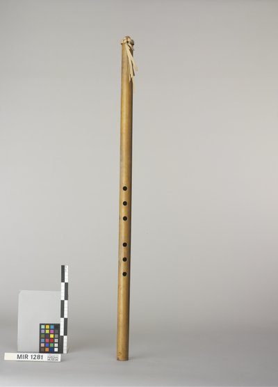 Suling (Bandflöte)