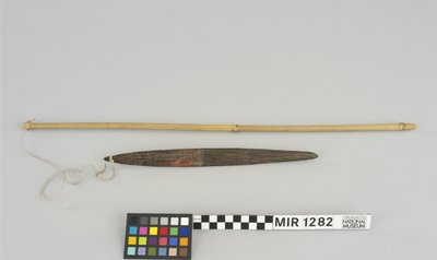 Schwirrholz