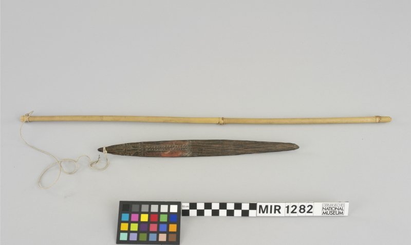 Instrument image