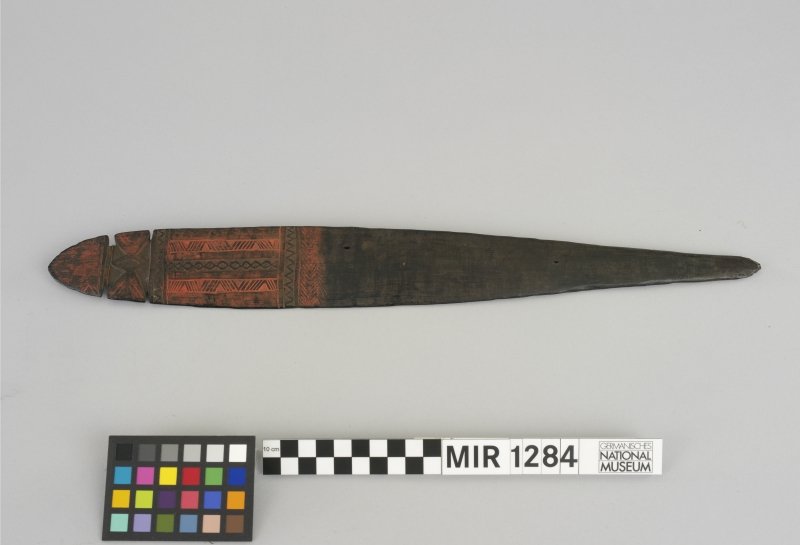 Instrument image