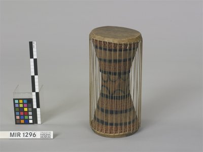 Damaru