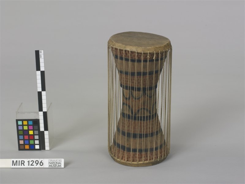 Instrument image