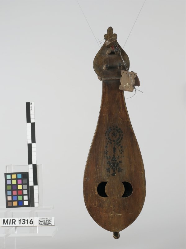 Instrument image