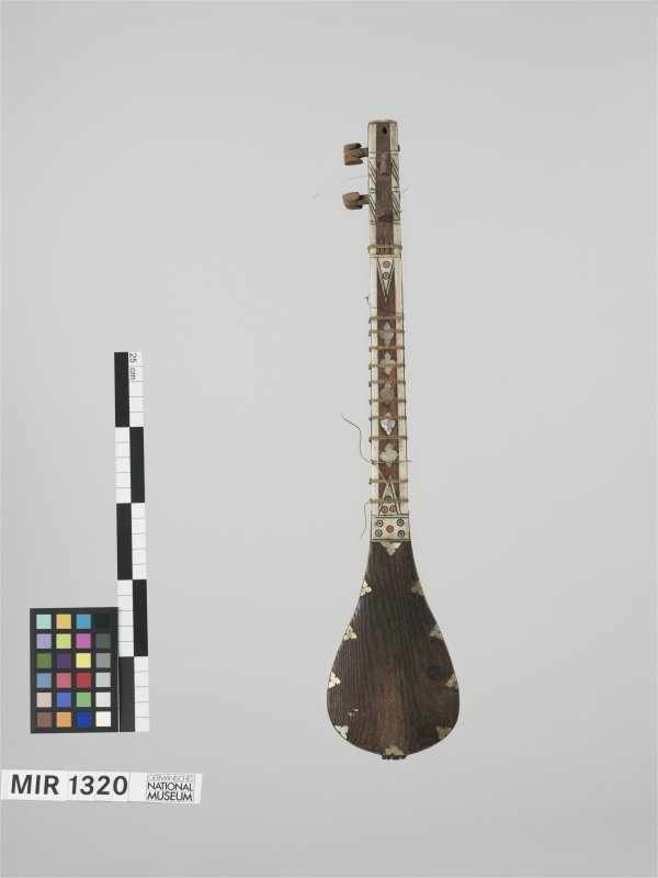 Instrument image