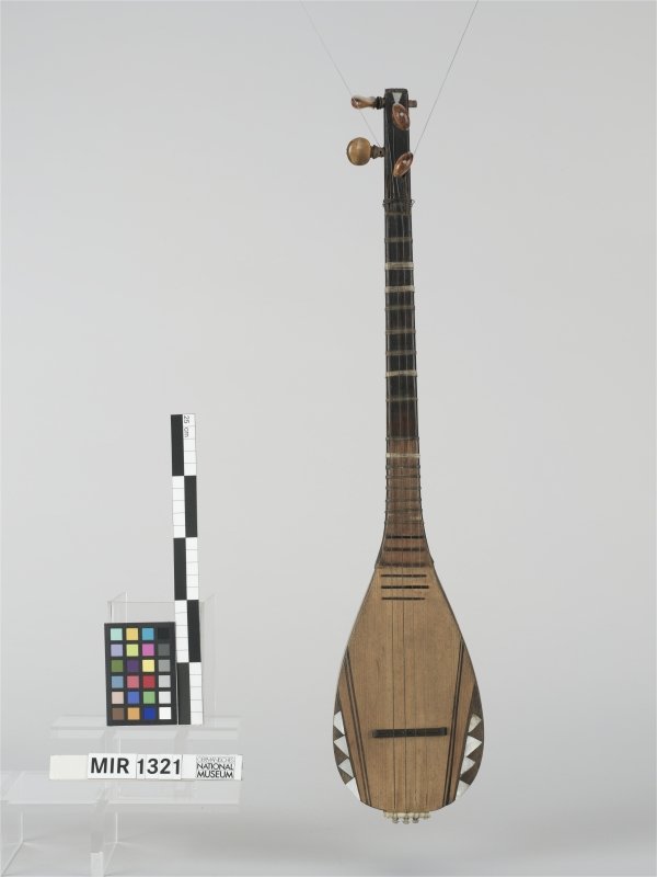 Instrument image