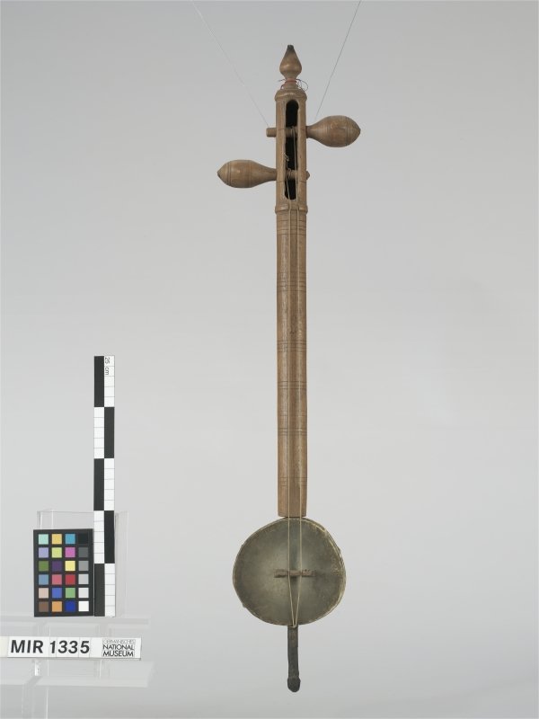 Instrument image