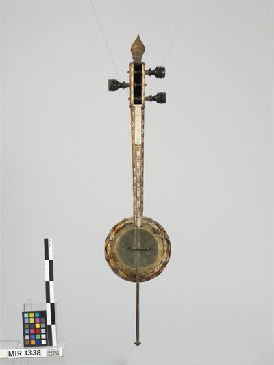 Kamanga (Stachelgeige)