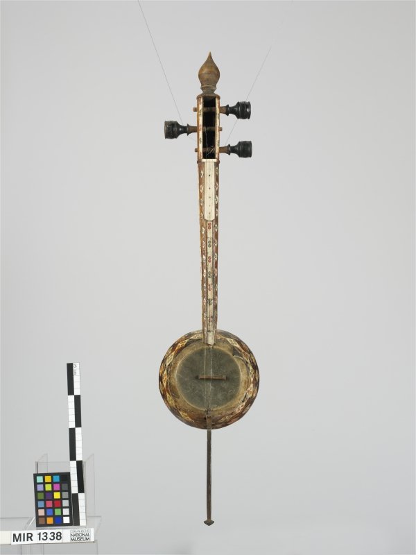 Instrument image