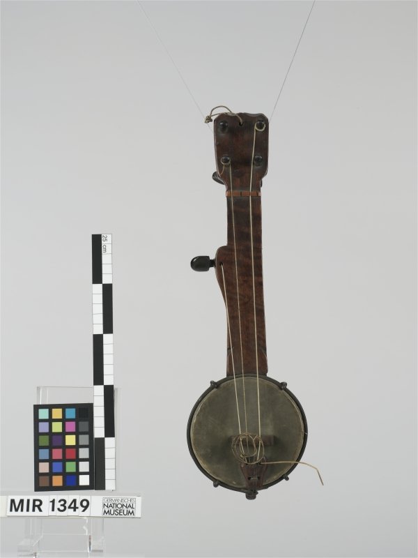Instrument image