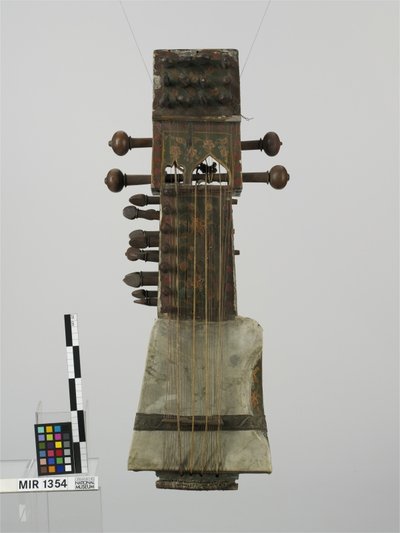 Sarangi