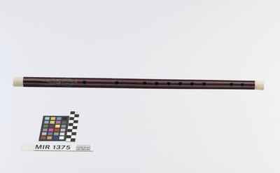 Di-dsö (Querflöte)