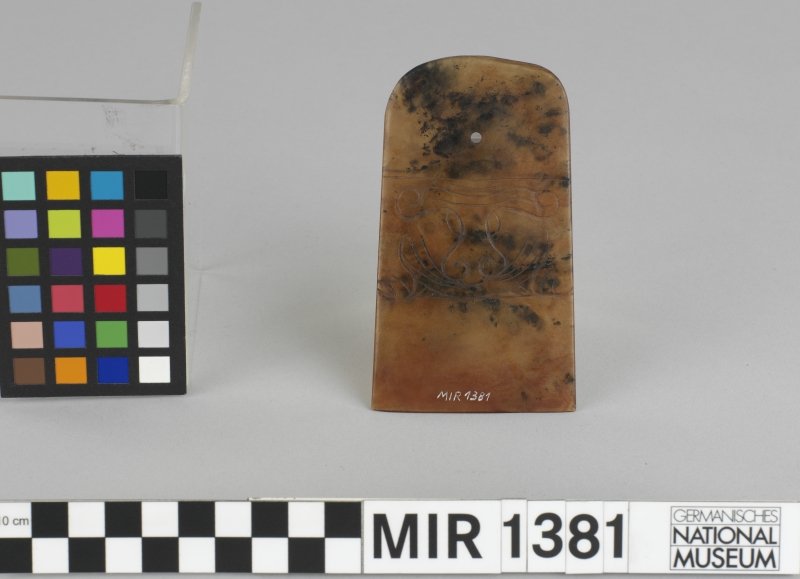 Instrument image