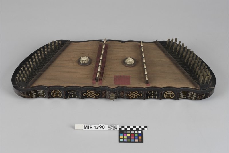 Instrument image