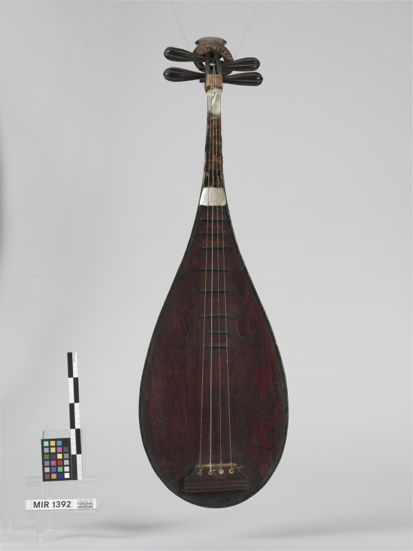 Instrument image