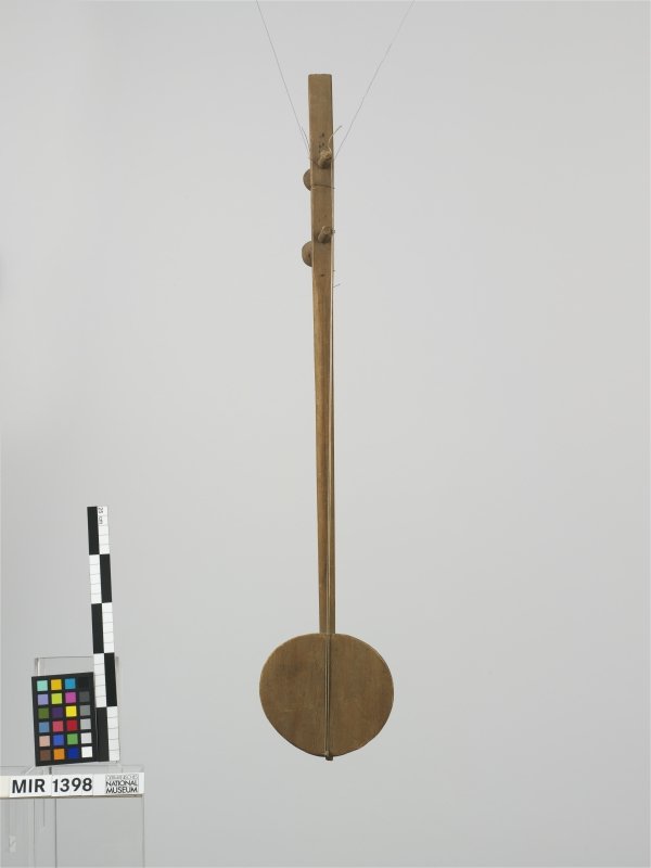 Instrument image