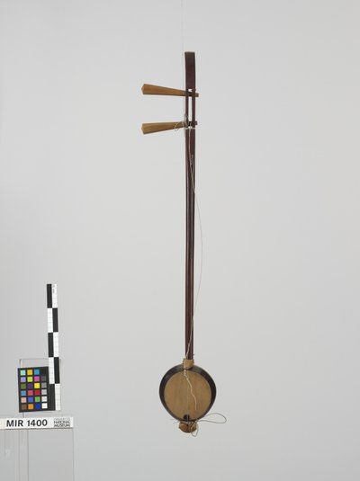 Hu-tjin (Spießgeige)