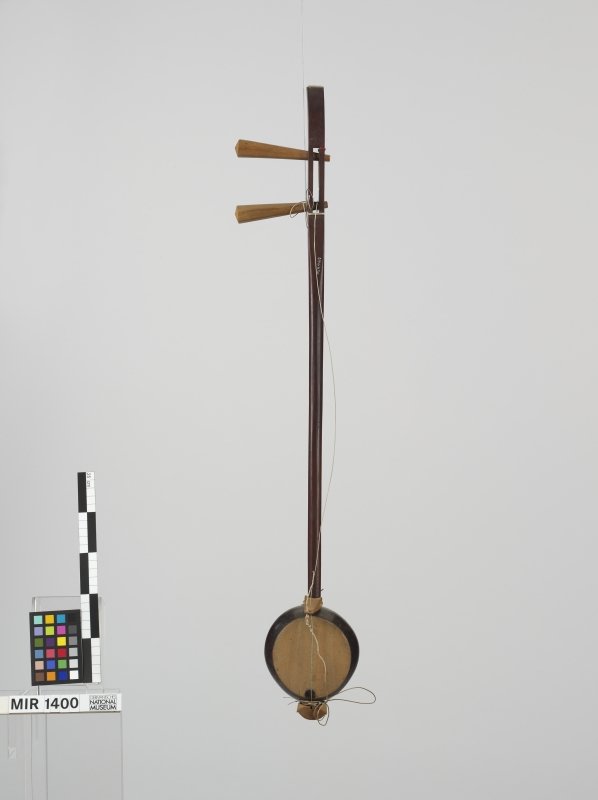 Instrument image