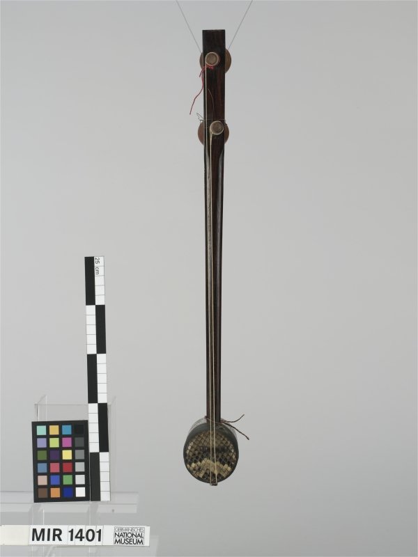 Instrument image
