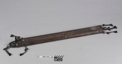 Nigenkin (Wölbbrettzither)