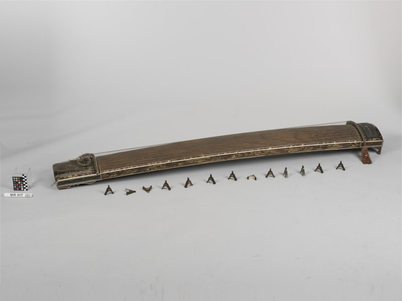 Instrument image
