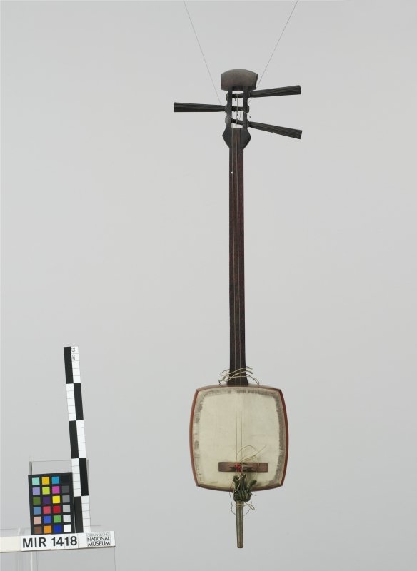 Instrument image