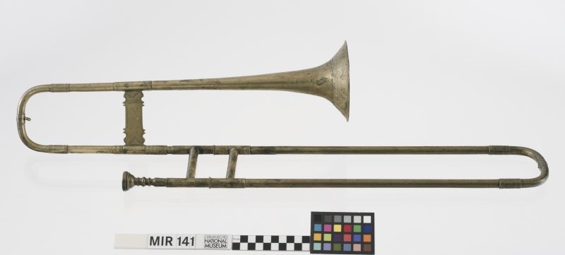 Instrument image
