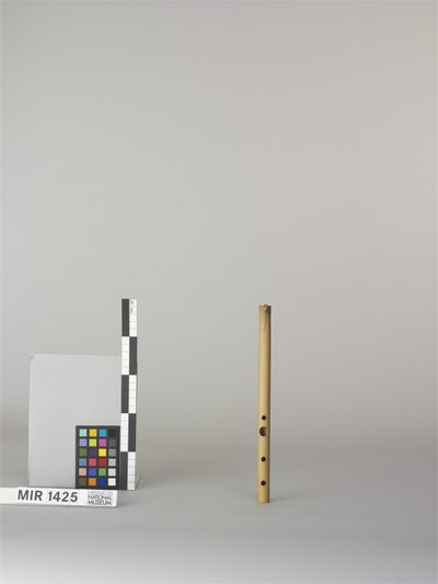 Suling (Bandflöte)