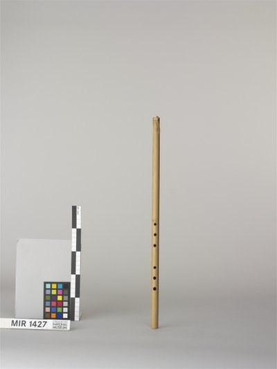 Suling (Bandflöte)