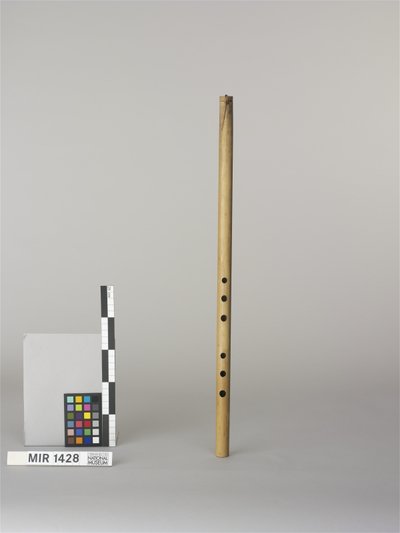 Suling (Bandflöte)