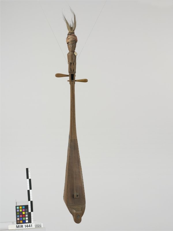 Instrument image