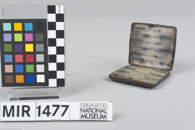 Instrument image