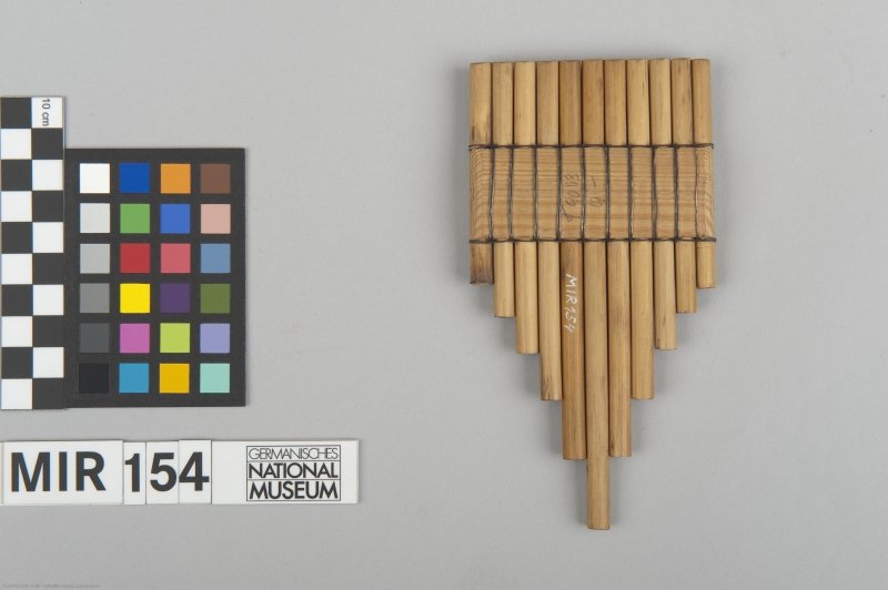 Instrument image