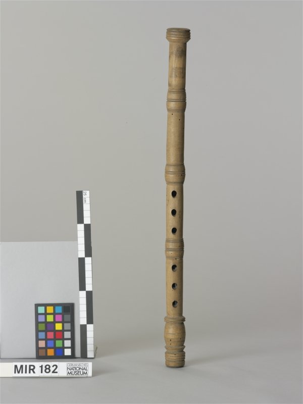 Instrument image