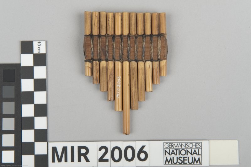 Instrument image