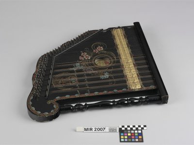 Akkordzither