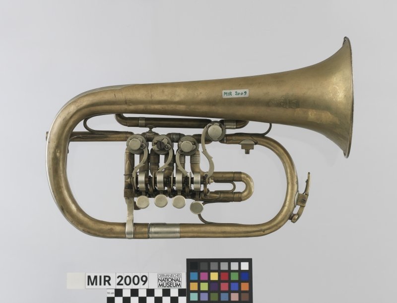 Instrument image