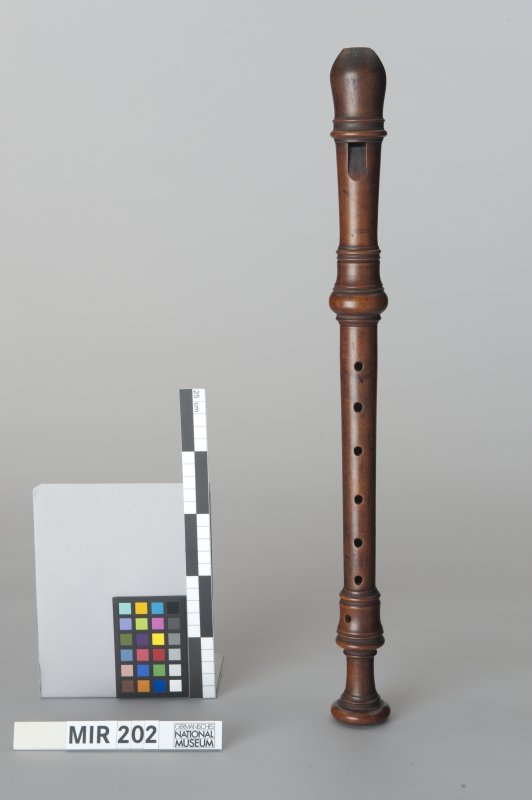 Instrument image
